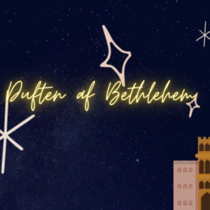 Foto Duften af Bethlehem