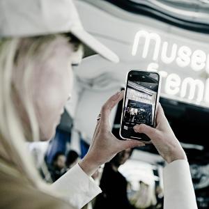 Museum for fremtiden